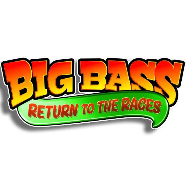Big Bass Return To The Races