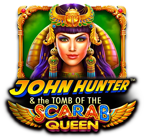 John Hunter And The Tomb Of The Scarab Queen