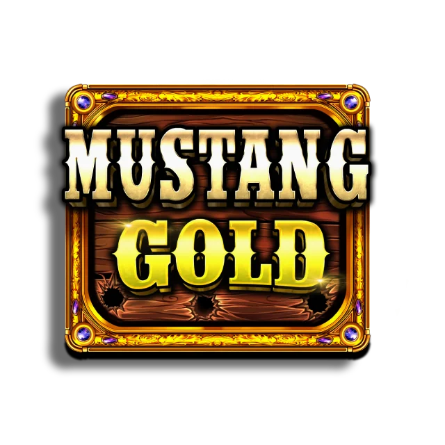 Mustang Gold