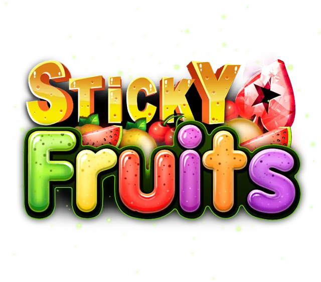 Sticky Fruits 94