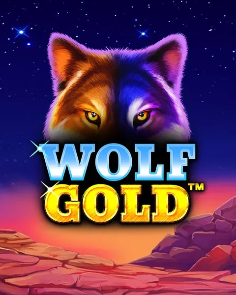 Wolf Gold
